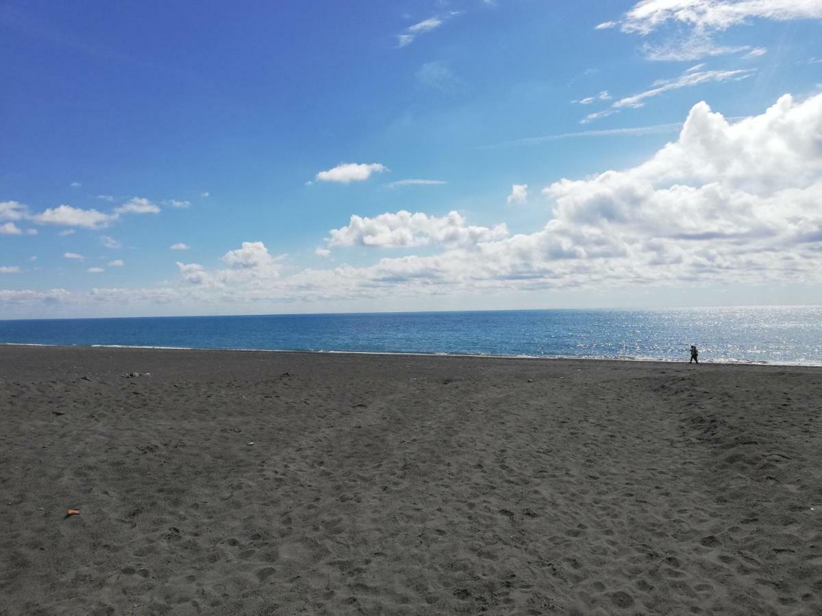 Casa Vacanze Valenteサンタ・マリーア・デル・チェドロ エクステリア 写真